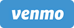 Venmo button
