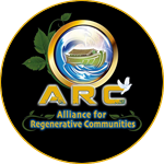 ARC logo